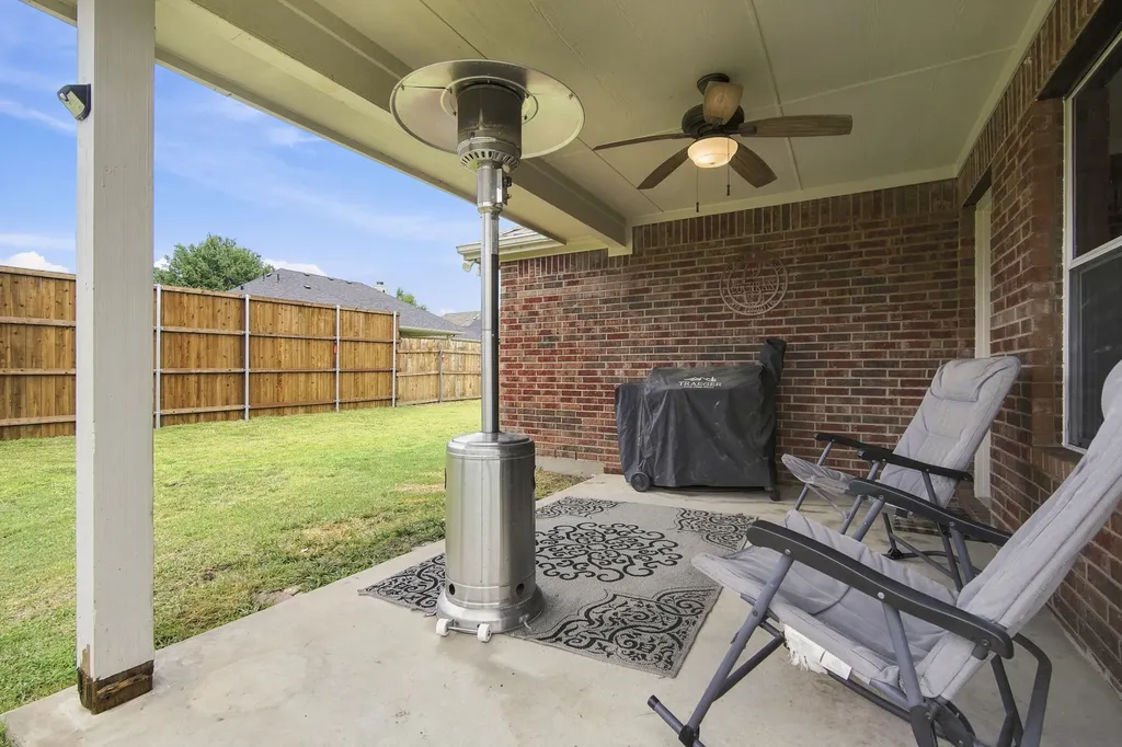5205 Medallion Court Midlothian TX 76065