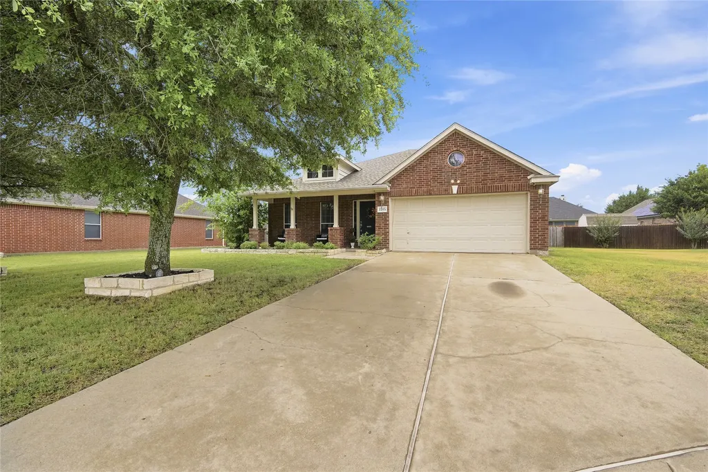 5205 Medallion Court Midlothian TX 76065