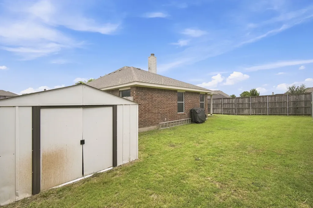 5205 Medallion Court Midlothian TX 76065