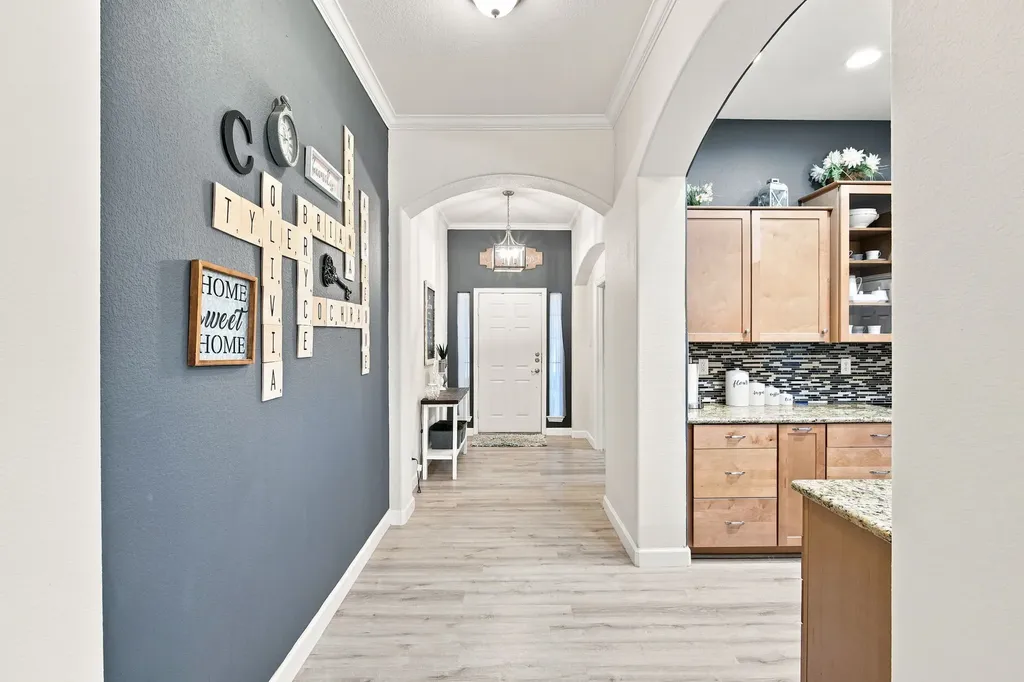 5205 Medallion Court Midlothian TX 76065