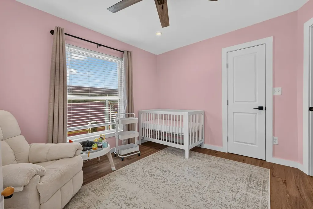 2100 NW 4th Avenue Mineral Wells TX 76067