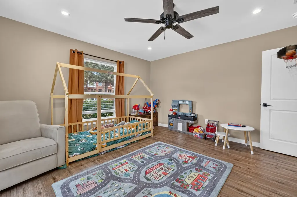 2100 NW 4th Avenue Mineral Wells TX 76067