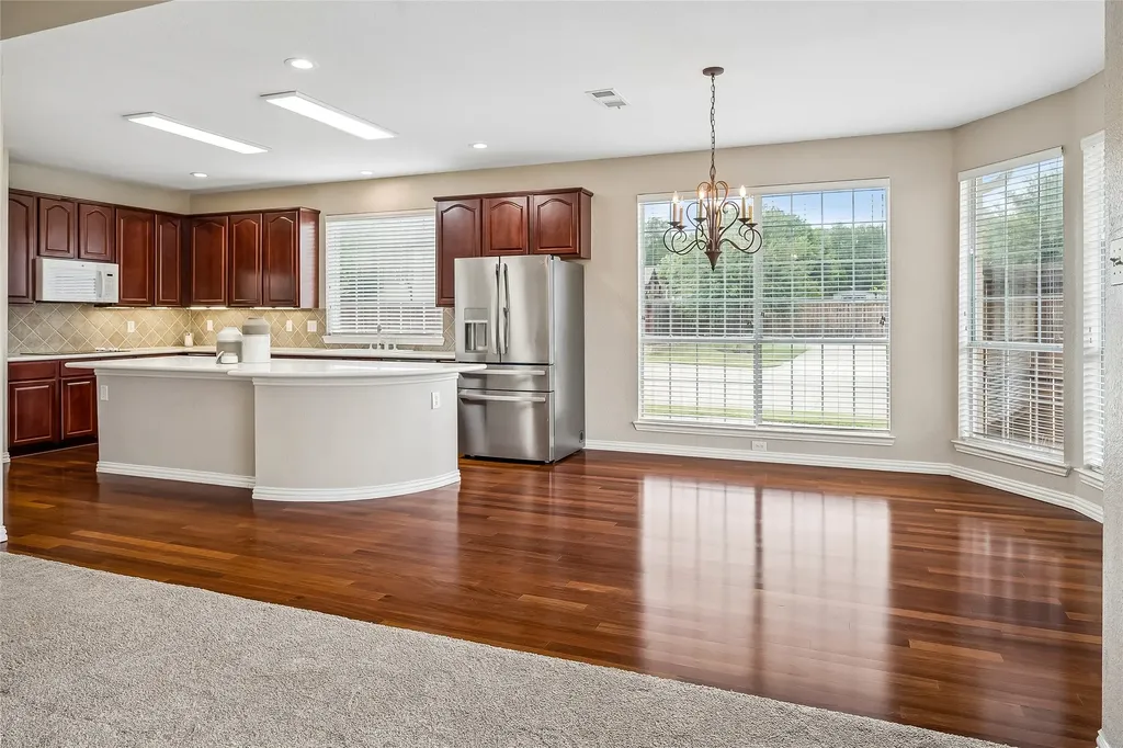 44 Creekside Drive Trophy Club TX 76262