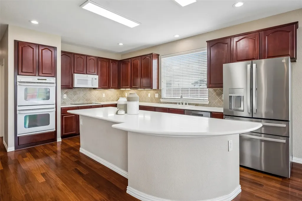 44 Creekside Drive Trophy Club TX 76262