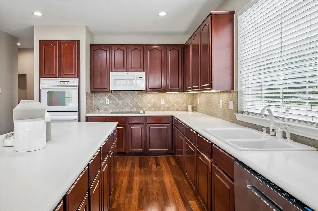 44 Creekside Drive Trophy Club TX 76262