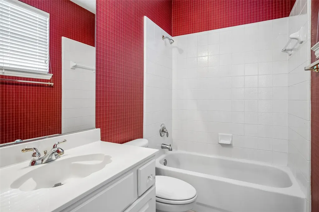 44 Creekside Drive Trophy Club TX 76262