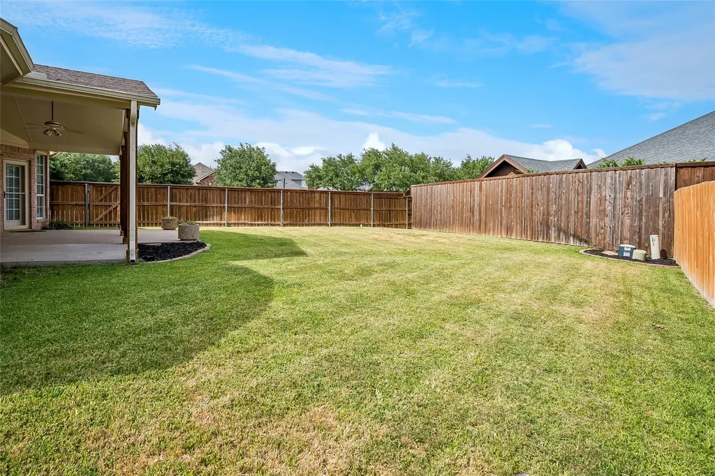 44 Creekside Drive Trophy Club TX 76262