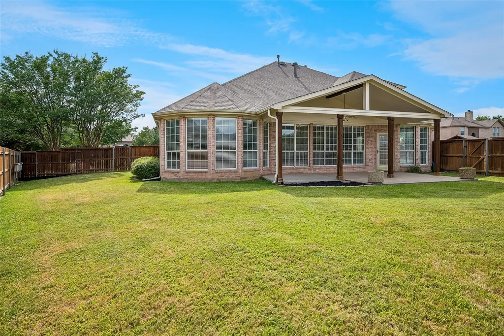 44 Creekside Drive Trophy Club TX 76262