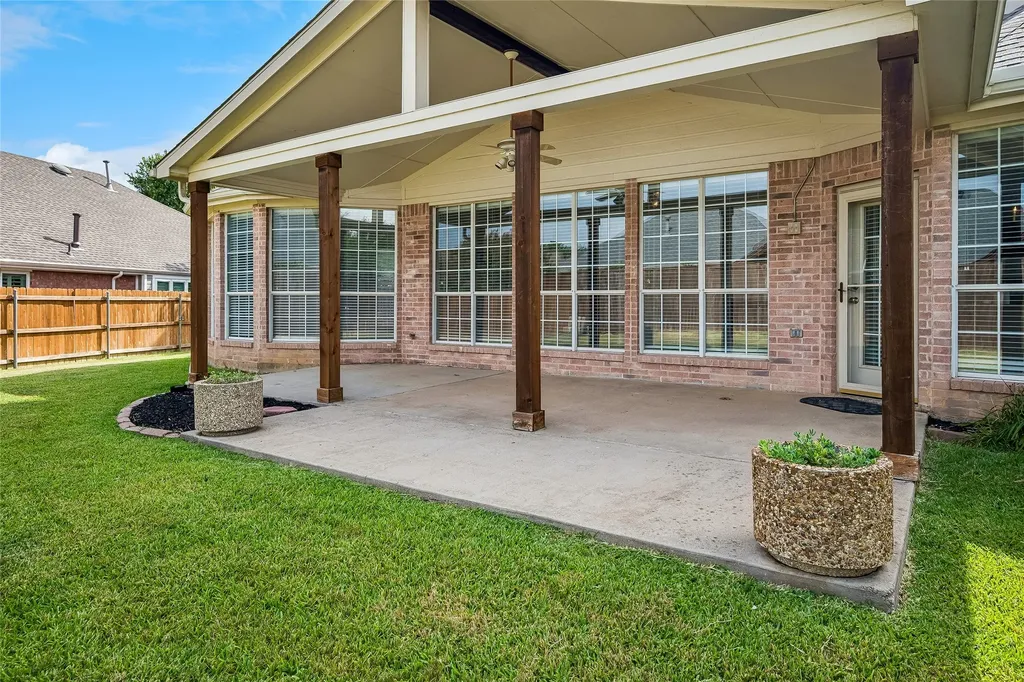 44 Creekside Drive Trophy Club TX 76262