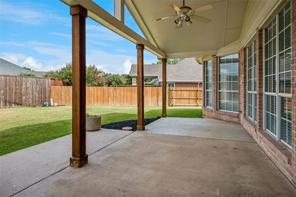 44 Creekside Drive Trophy Club TX 76262