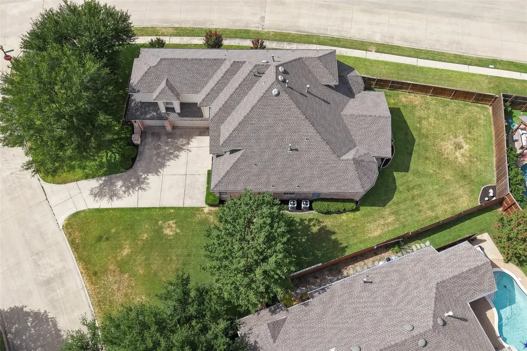44 Creekside Drive Trophy Club TX 76262