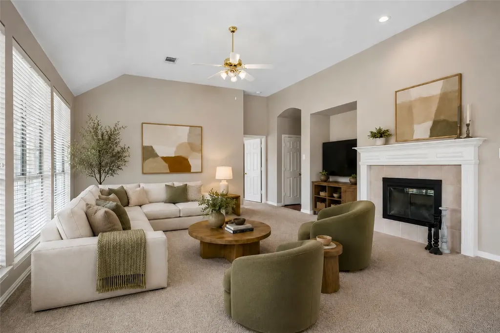 44 Creekside Drive Trophy Club TX 76262