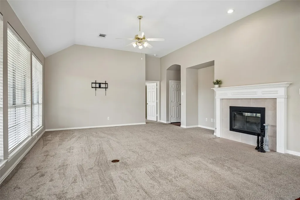 44 Creekside Drive Trophy Club TX 76262