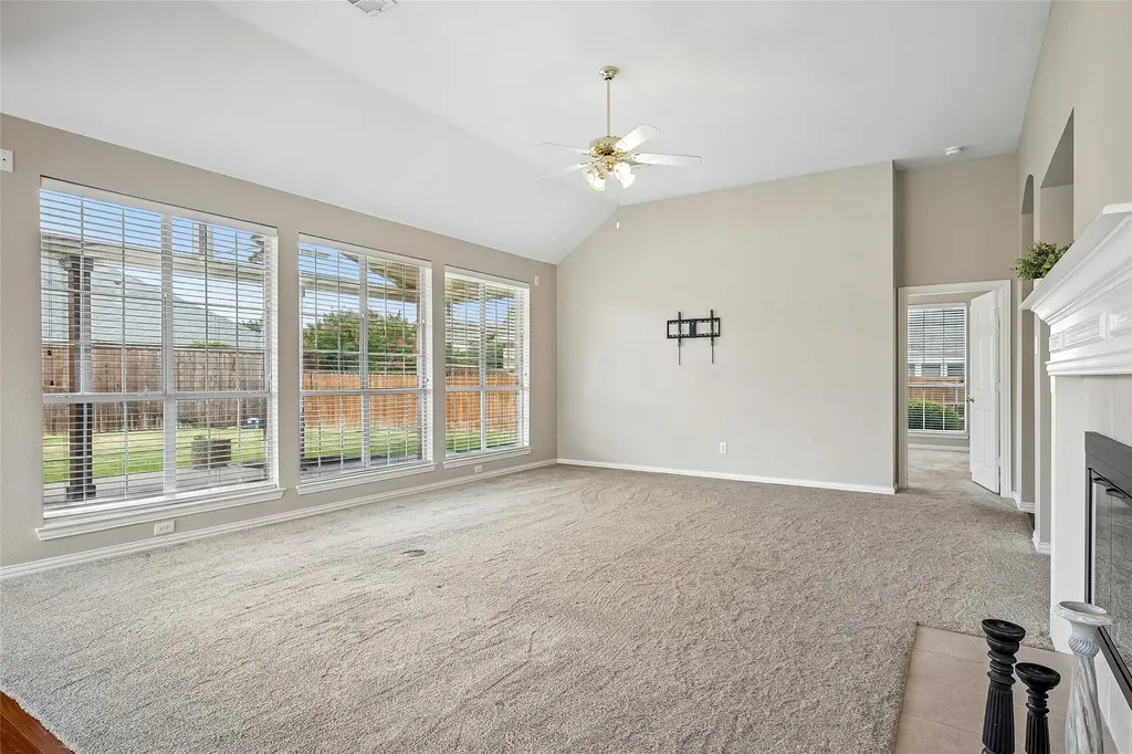 44 Creekside Drive Trophy Club TX 76262