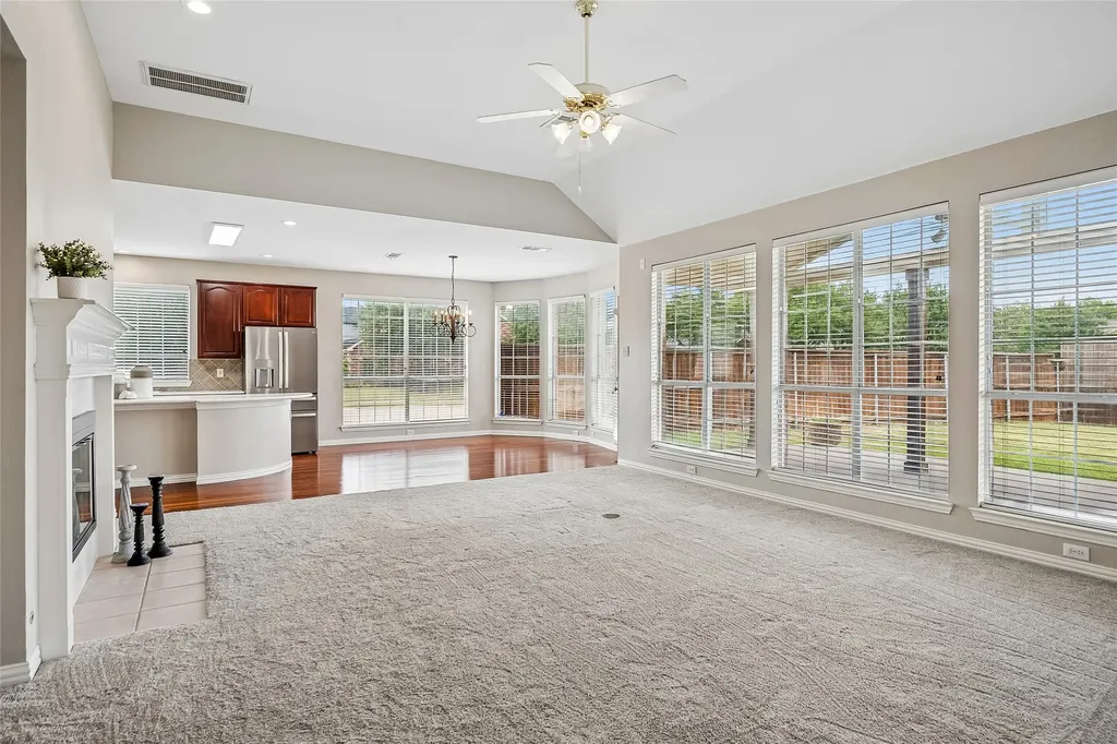 44 Creekside Drive Trophy Club TX 76262
