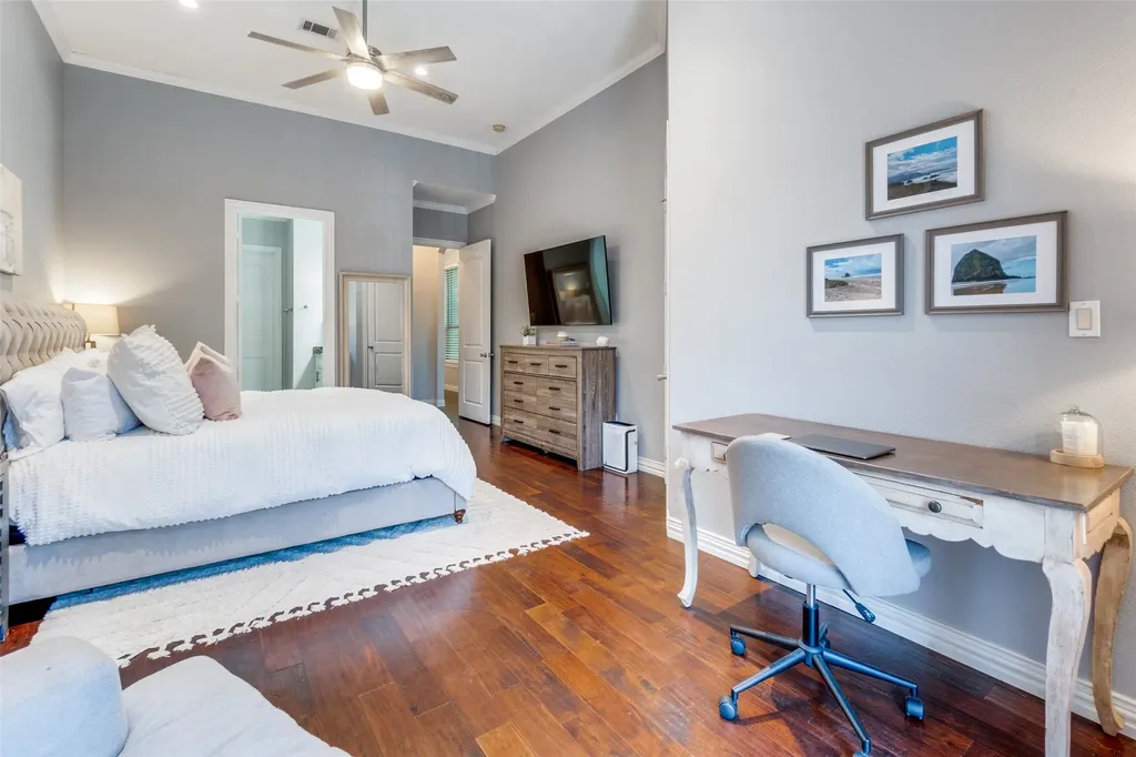 2608 N Garrett Avenue Dallas TX 75206