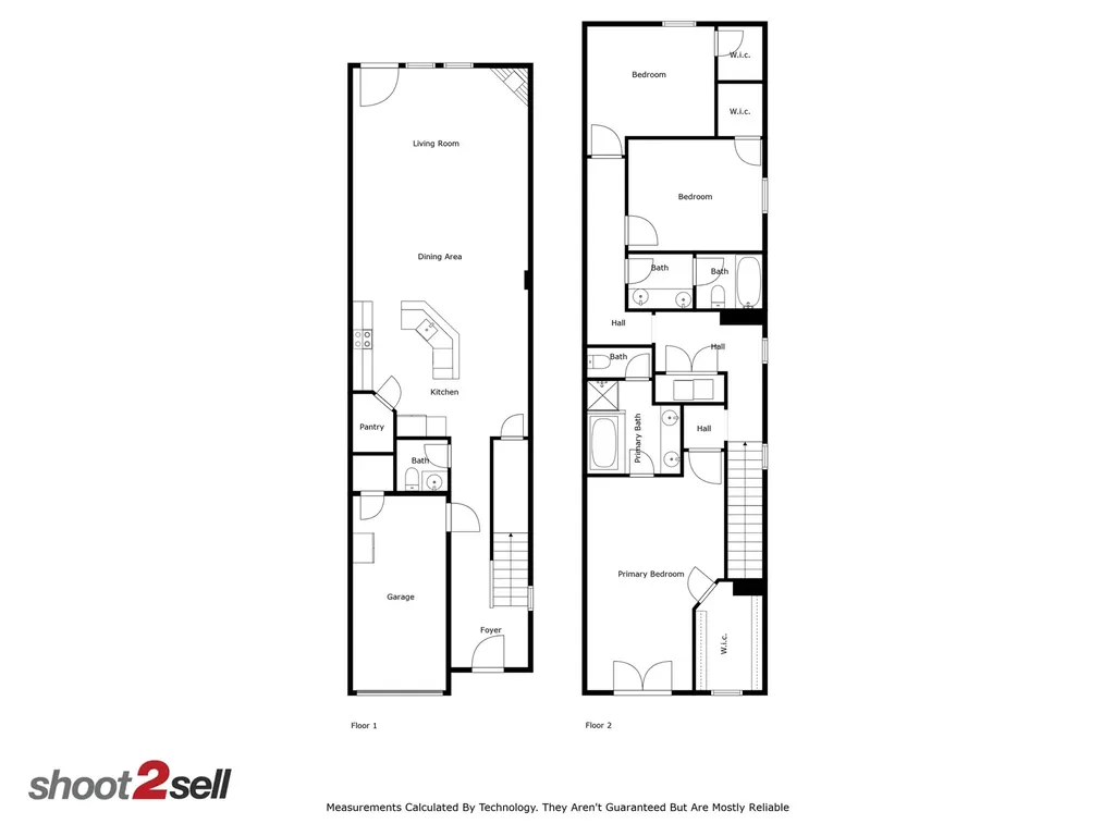 2608 N Garrett Avenue Dallas TX 75206