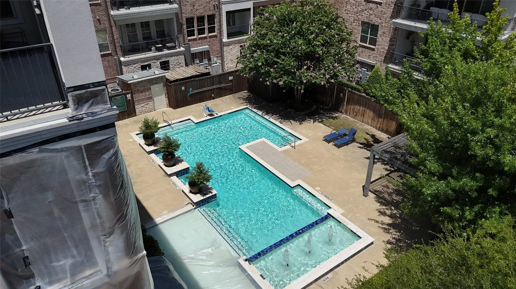 5015 Meridian Lane Addison TX 75001