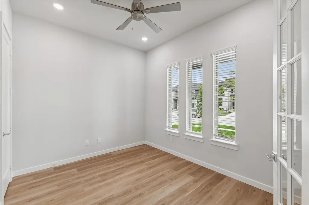 4421 Rustic Ridge Drive Mckinney TX 75071