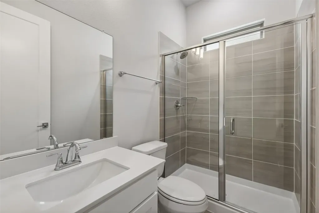 4421 Rustic Ridge Drive Mckinney TX 75071