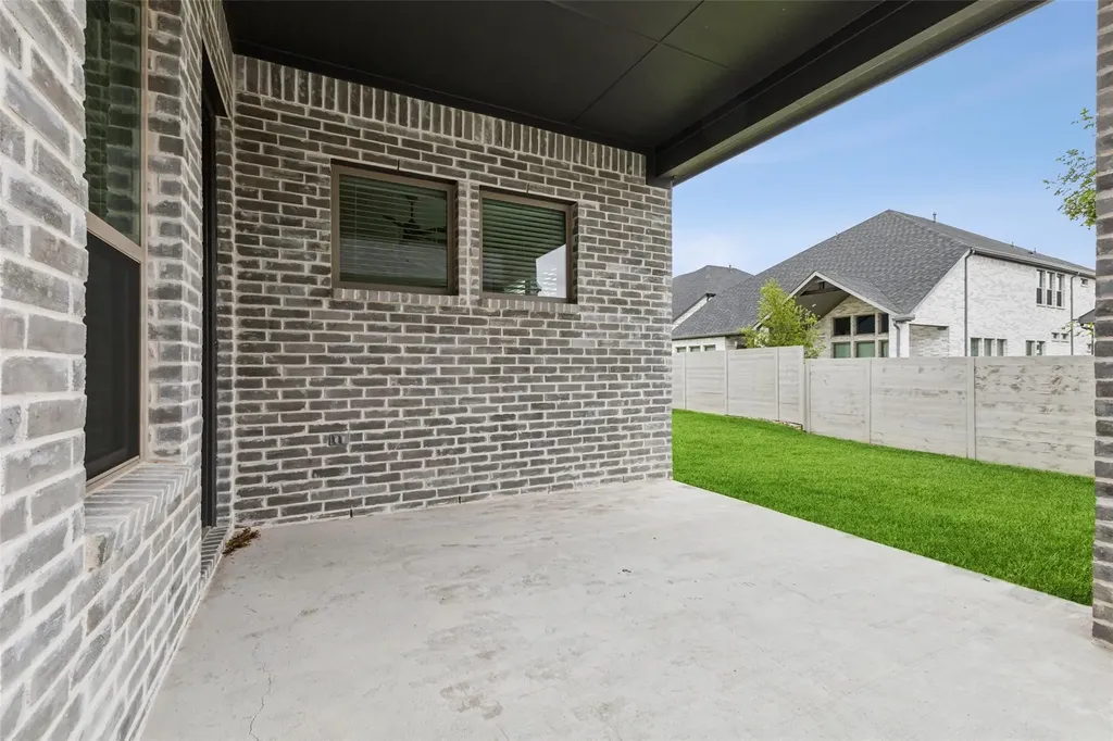 4421 Rustic Ridge Drive Mckinney TX 75071