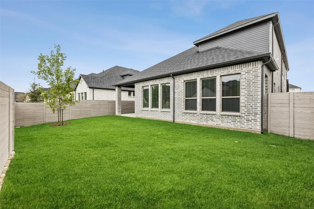 4421 Rustic Ridge Drive Mckinney TX 75071