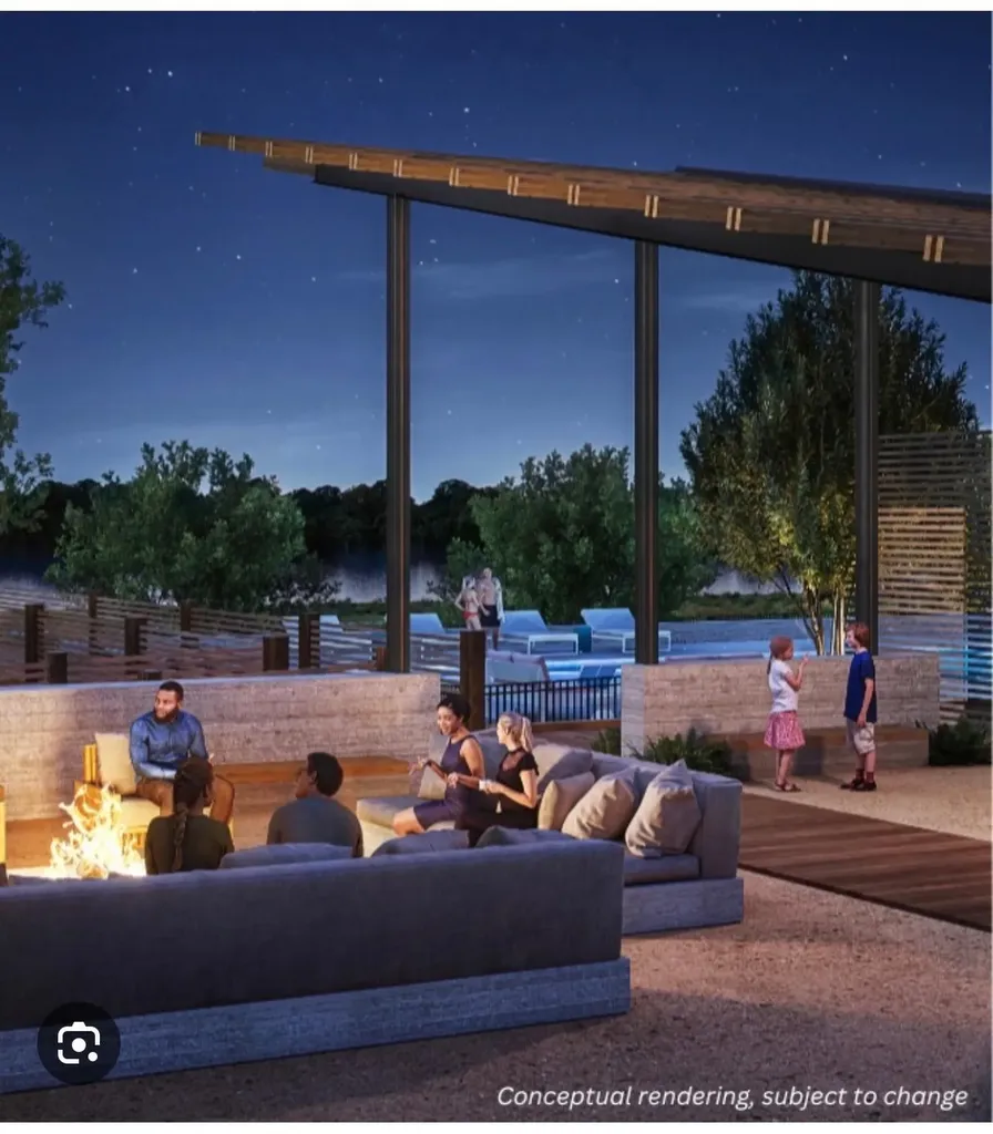 4421 Rustic Ridge Drive Mckinney TX 75071