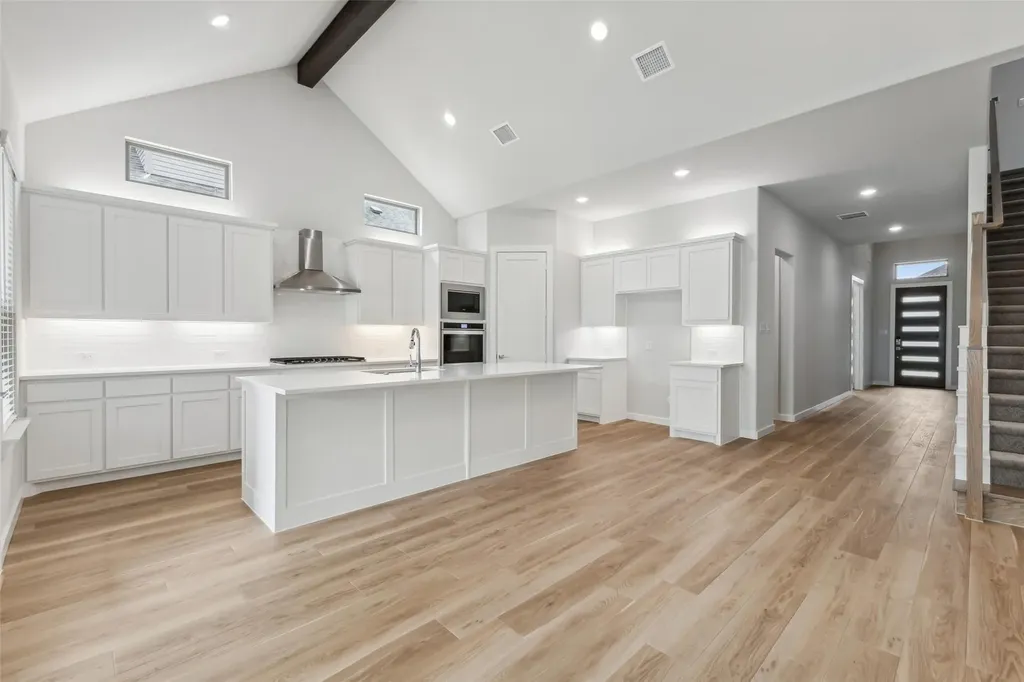 4421 Rustic Ridge Drive Mckinney TX 75071