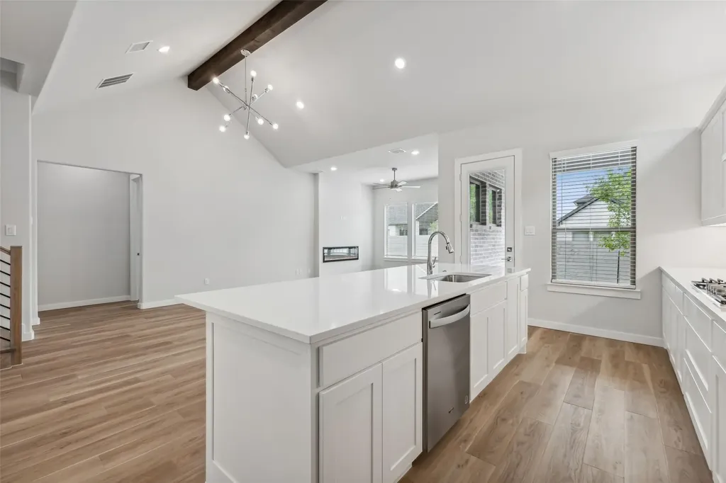 4421 Rustic Ridge Drive Mckinney TX 75071
