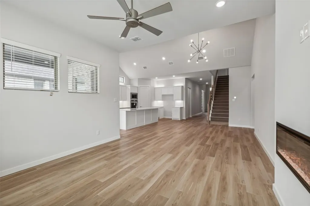 4421 Rustic Ridge Drive Mckinney TX 75071