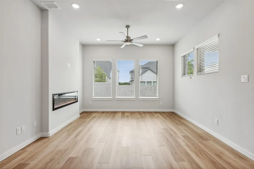 4421 Rustic Ridge Drive Mckinney TX 75071