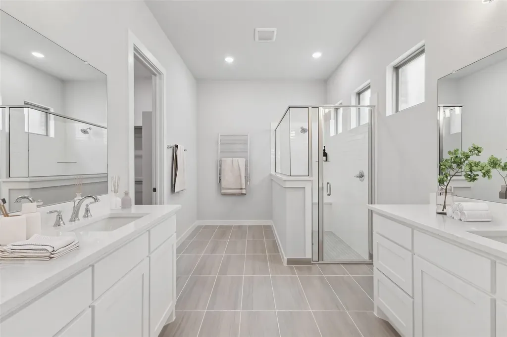 4421 Rustic Ridge Drive Mckinney TX 75071