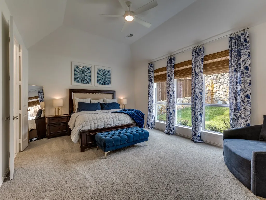 134 Sandie Drive Rhome TX 76078