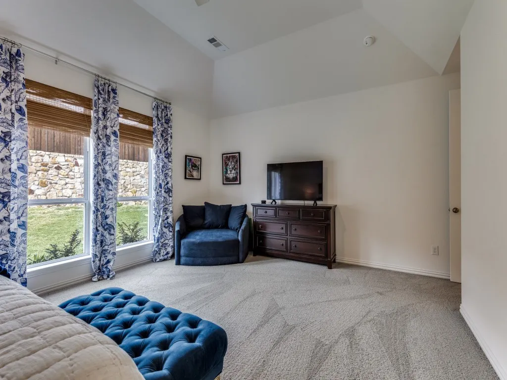 134 Sandie Drive Rhome TX 76078
