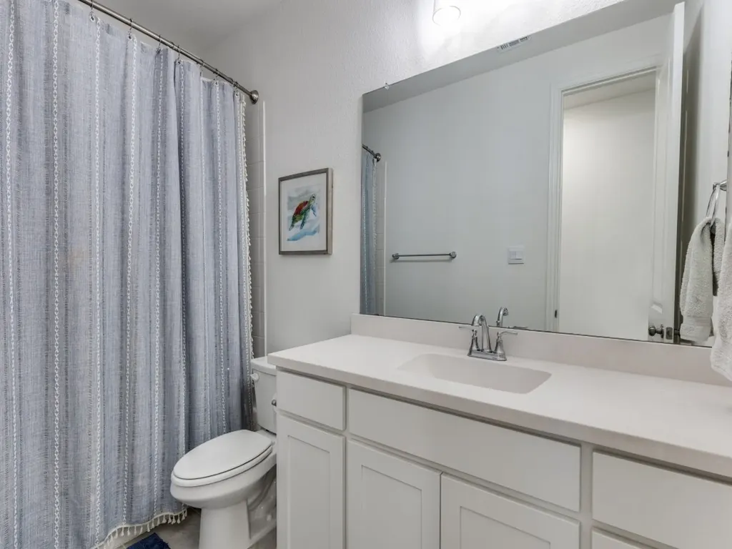 134 Sandie Drive Rhome TX 76078