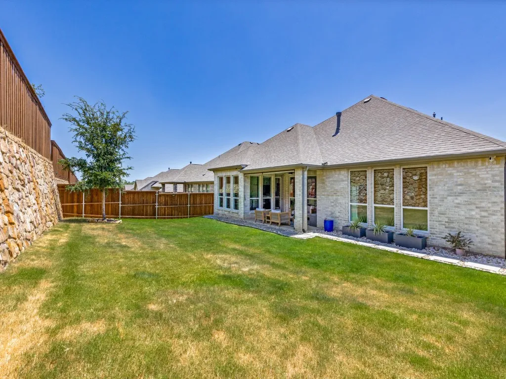 134 Sandie Drive Rhome TX 76078