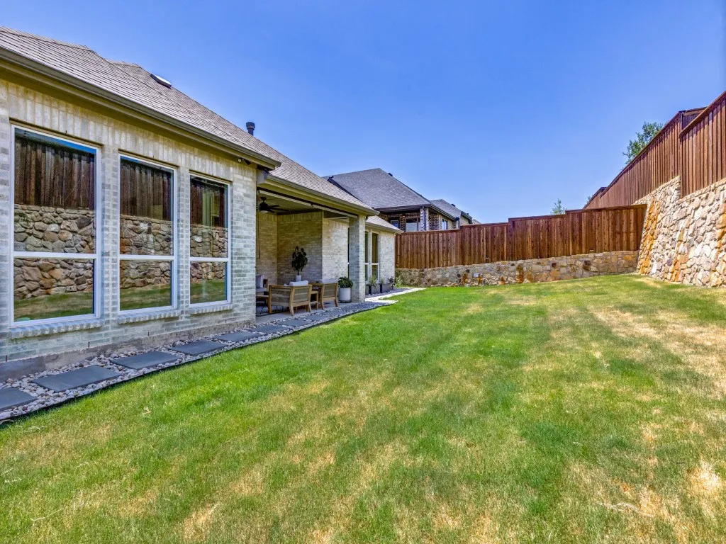 134 Sandie Drive Rhome TX 76078