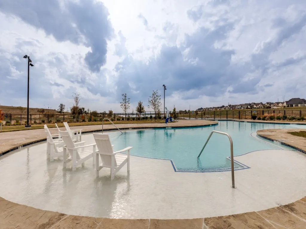 134 Sandie Drive Rhome TX 76078