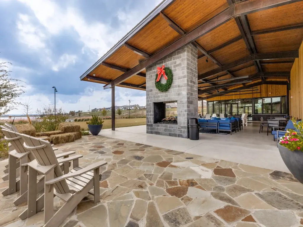 134 Sandie Drive Rhome TX 76078