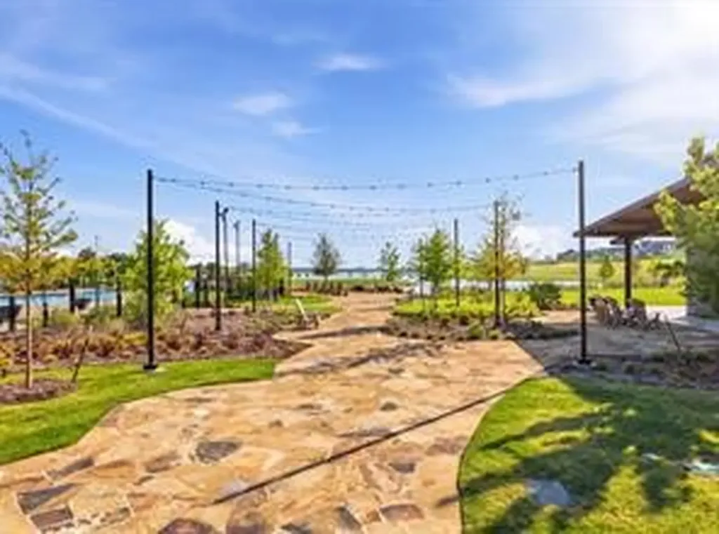 134 Sandie Drive Rhome TX 76078