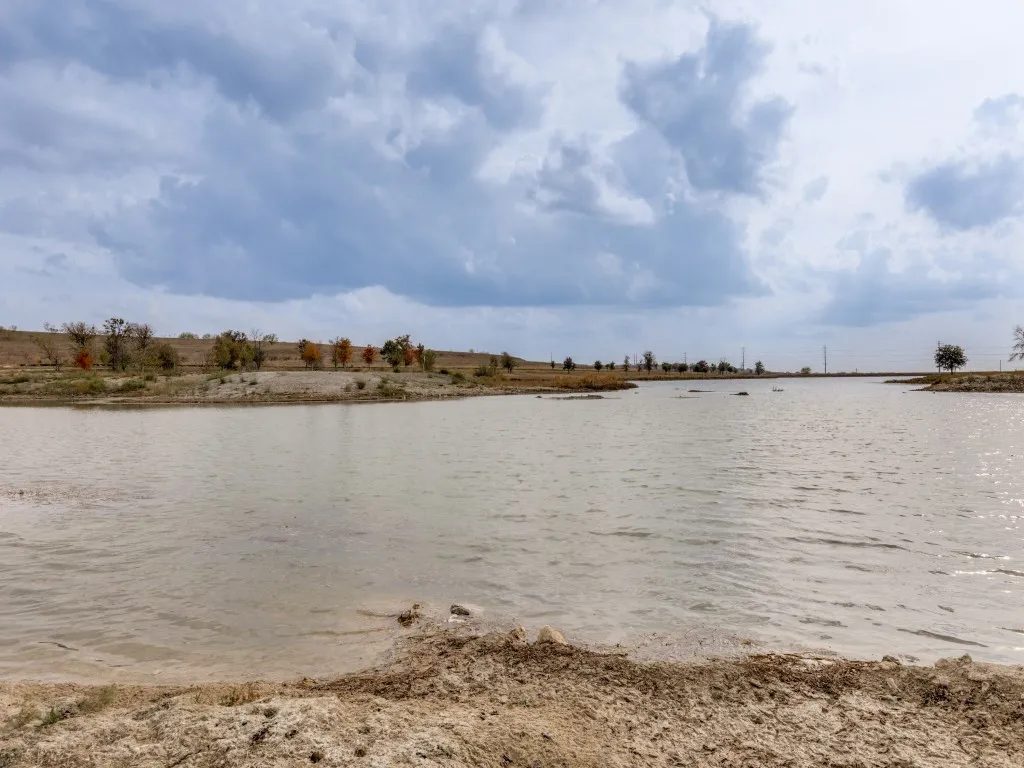134 Sandie Drive Rhome TX 76078
