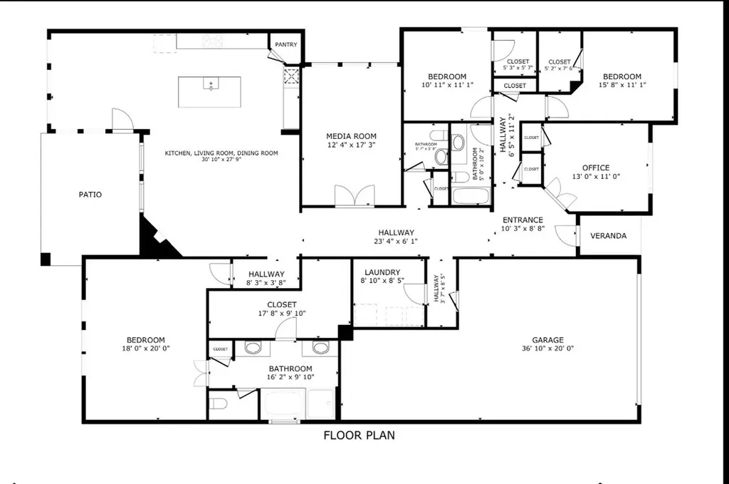 134 Sandie Drive Rhome TX 76078