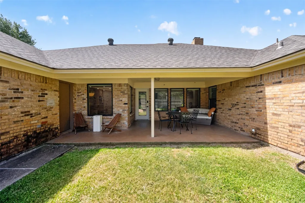 6621 Quail Ridge Drive North Richland Hills TX 76180