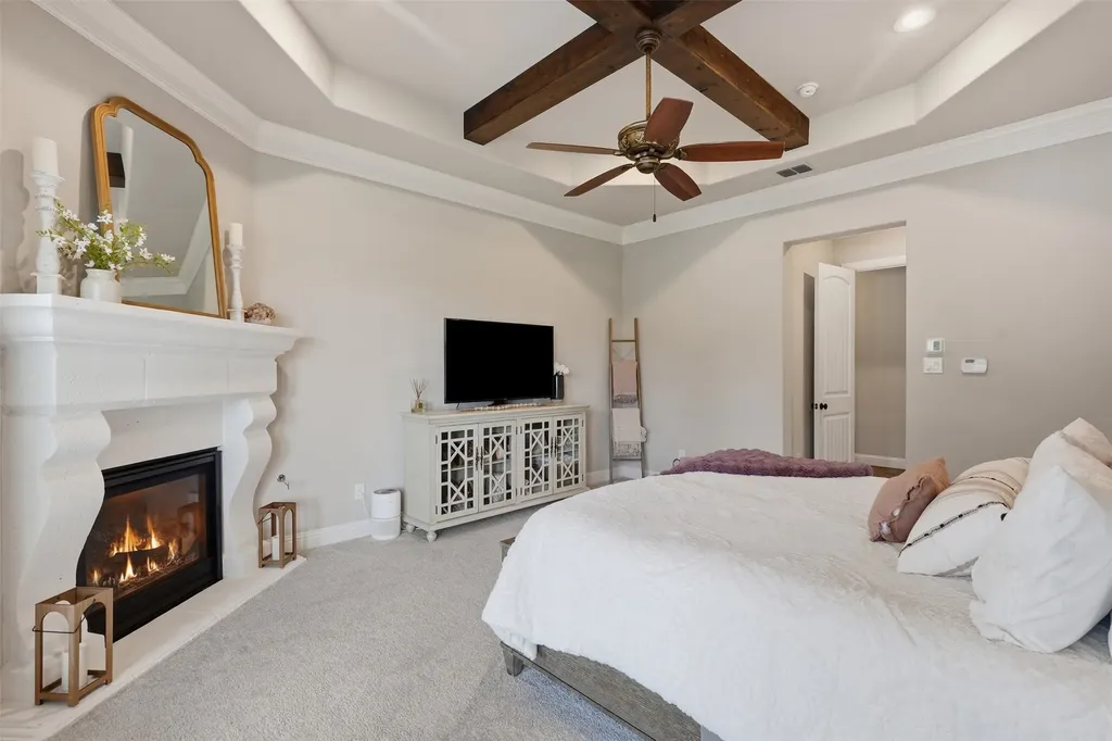 600 W Hill Drive Aledo TX 76008