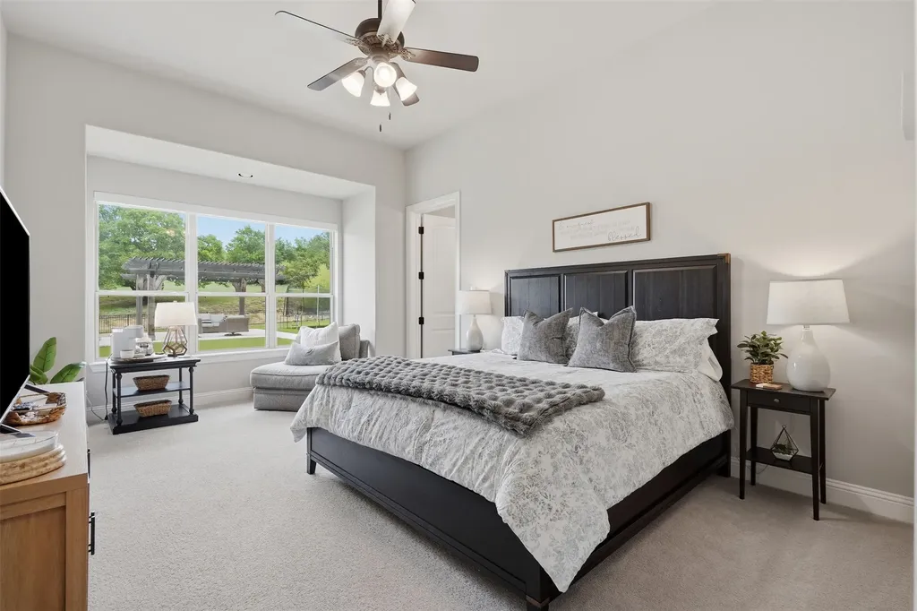 600 W Hill Drive Aledo TX 76008
