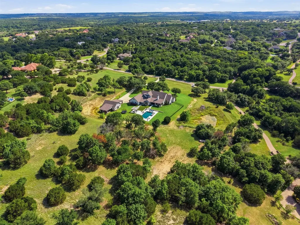600 W Hill Drive Aledo TX 76008