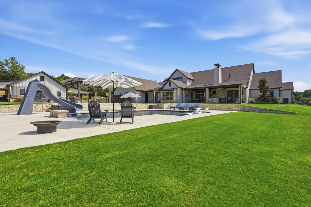 600 W Hill Drive Aledo TX 76008