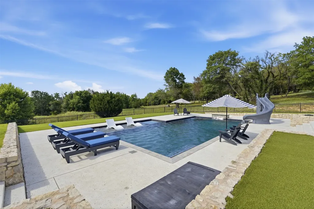 600 W Hill Drive Aledo TX 76008