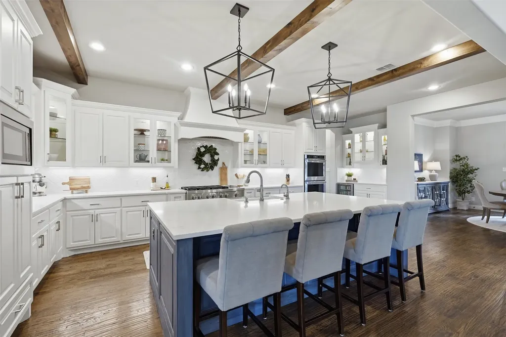 600 W Hill Drive Aledo TX 76008