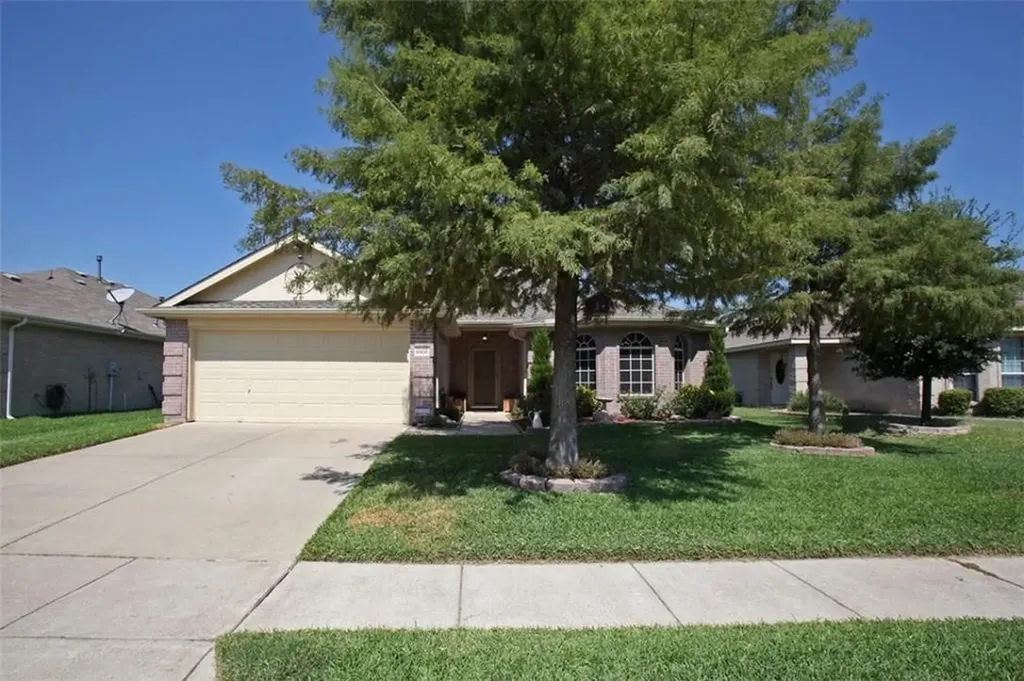 9908 Carter Drive Mckinney TX 75072